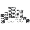 ZBROZ DUAL RATE SPRING KIT POL K30-PL1006-0
