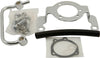 HARDDRIVE BRACKET/BREATHER KIT EVO B/T HEAD 120117
