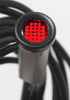 HARDDRIVE INDICATOR LIGHTS RED 0770148