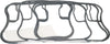 COMETIC UPPER ROCKER COVER GASKET EVO SPORTSTER 5/PK C9276