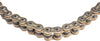 FIRE POWER X-RING CHAIN 530X130 GOLD 530FPX-130/G