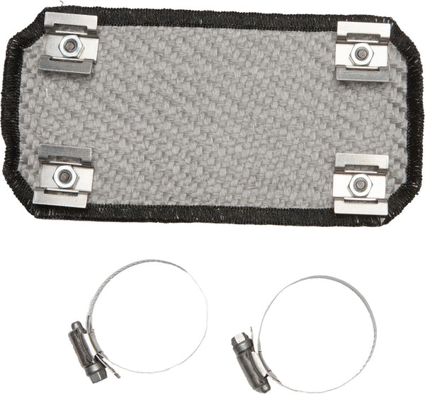 DEI ONYX UNIVERSAL HEAT SHIELD 4