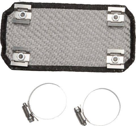 DEI ONYX UNIVERSAL HEAT SHIELD 4