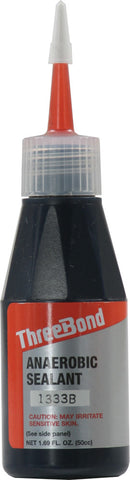THREEBOND MEDIUM STRENGTH BEARING & STUD THREAD LOCK 50ML 1333B50C