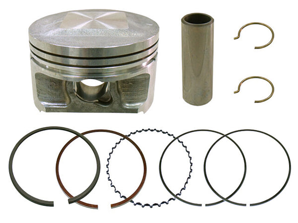 NAMURA PISTON KIT 81.958/STD CAN NA-80004