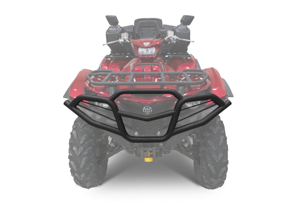 RIVAL POWERSPORTS USA FRONT BUMPER 2444.7125.1