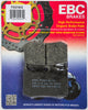 EBC AFTERMARKET CALIPER BRAKE PAD FA216/2