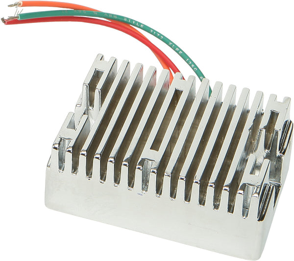 HARDDRIVE REGULATOR GEN 12V C XL 65-69 H614C