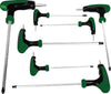 PERFORMANCE TOOL 7 PC T-HANDLE SET STAR W1713