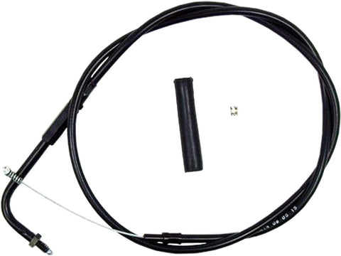 MOTION PRO BLACKOUT IDLE CABLE 06-2214