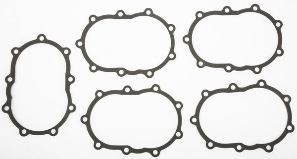 JAMES GASKETS TRANSMISSION END COVER GASKETS FOAMET 5/PK 33295-36-F