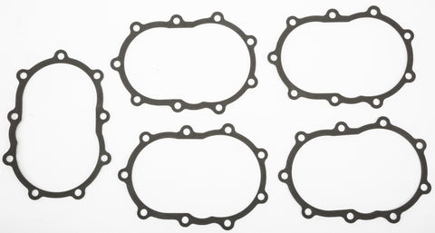 JAMES GASKETS TRANSMISSION END COVER GASKETS FOAMET 5/PK 33295-36-F