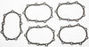 JAMES GASKETS TRANSMISSION END COVER GASKETS FOAMET 5/PK 33295-36-F