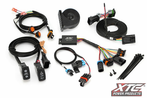 XTC POWER PRODUCTS SELF CANCELING T/S KIT POL ATS-POL-M10