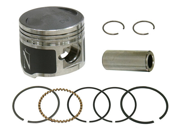 NAMURA PISTON KIT 38.98/STD POL/YAM NA-50015