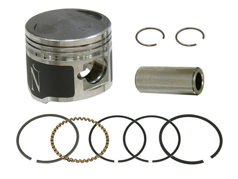 NAMURA PISTON KIT 38.98/STD POL/YAM NA-50015