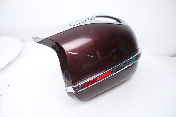 Right Luggage BMW K1200LT 99-02 OEM