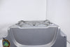 Top Case Trunk BMW R1200C 98-05 OEM