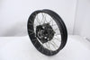 Front Wheel Assembly BMW R1200GS 17-19 OEM