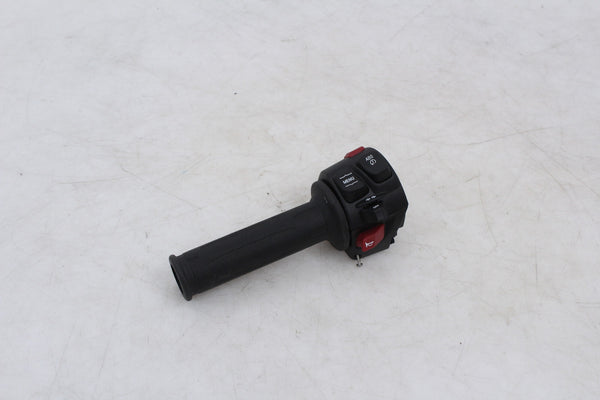 Left Handlebar Switch BMW R1250GS Adventure 19 OEM