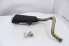 Full Exhaust System BMW G310R 17-20 OEM