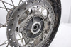 Rear Wheel BMW F800GS 08-18 OEM