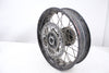 Rear Wheel BMW F800GS 08-18 OEM