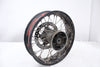 Rear Wheel BMW F800GS 08-18 OEM