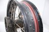 Rear Wheel BMW F800GS 08-18 OEM