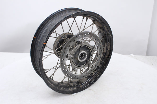 Rear Wheel BMW F800GS 08-18 OEM