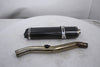 Pipe Werx Muffler Link Pipe BMW F800R 15-19