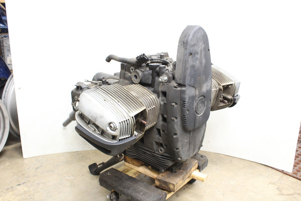 Engine Motor Complete Assembly BMW R1100RT 94-01 OEM