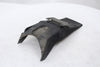 Rear Lower Fender License Plate Bracket BMW R1100RT 94-01 OEM