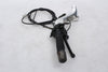 Left Handlebar Assmebly BMW R1100RT 94-01 OEM