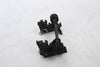 Seat Mount Bracket Vertical Adjuster BMW R1100RT 94-01 OEM