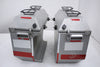 Jesse Luggage Saddlebags GS-PRO PANNIERS BMW GS