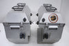 Jesse Luggage Saddlebags GS-PRO PANNIERS BMW GS