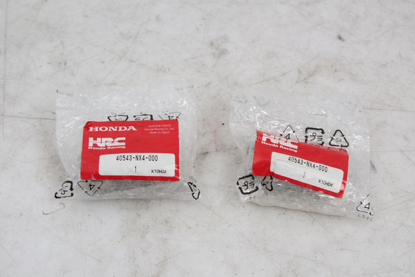 HRC Chain Adjuster Set Honda