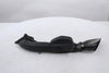 Left Ram Air Duct Ducati 848 EVO 08-13 OEM