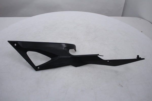 Left Upper Side Cover Shroud Panel Tank Ducati 848 EVO 08-13 OEM