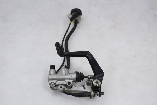 Rear Right Brake Master Cylinder Brembo Ducati 848 EVO 08-13 OEM
