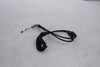 Throttle Cables Housing Ducati 848 EVO 08-13 OEM
