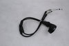 Throttle Cables Housing Ducati 848 EVO 08-13 OEM