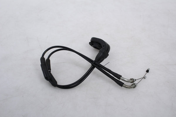 Throttle Cables Housing Ducati 848 EVO 08-13 OEM