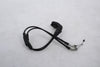 Throttle Cables Housing Ducati 848 EVO 08-13 OEM