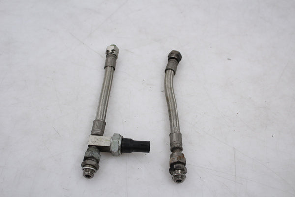 Oil Cooler Line Hose Ducati 848 EVO 08-13 OEM