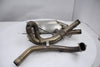 Full Exhaust System Ducati 848 EVO 08-13 OEM