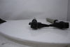 Left Right Fork Damper Tubes Set Showa Set Ducati 848 EVO 08-13 OEM