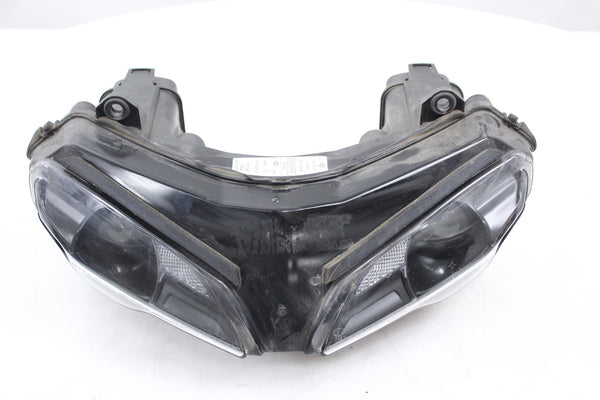 Front Headlight Assembly Ducati 848 EVO 08-13 OEM
