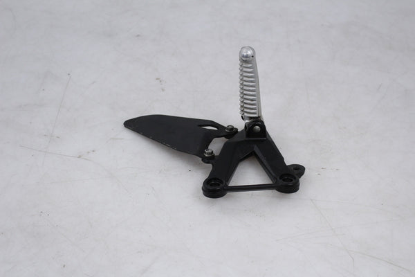 Left Rearset Footpeg Assy Ducati 848 EVO 08-13 OEM